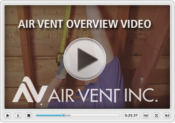 Air Vent, Inc.