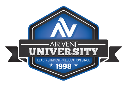 Air Vent University