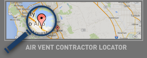 Air Vent Contractor Locator