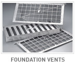 Foundation Vents